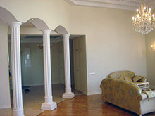 ремонт квартир